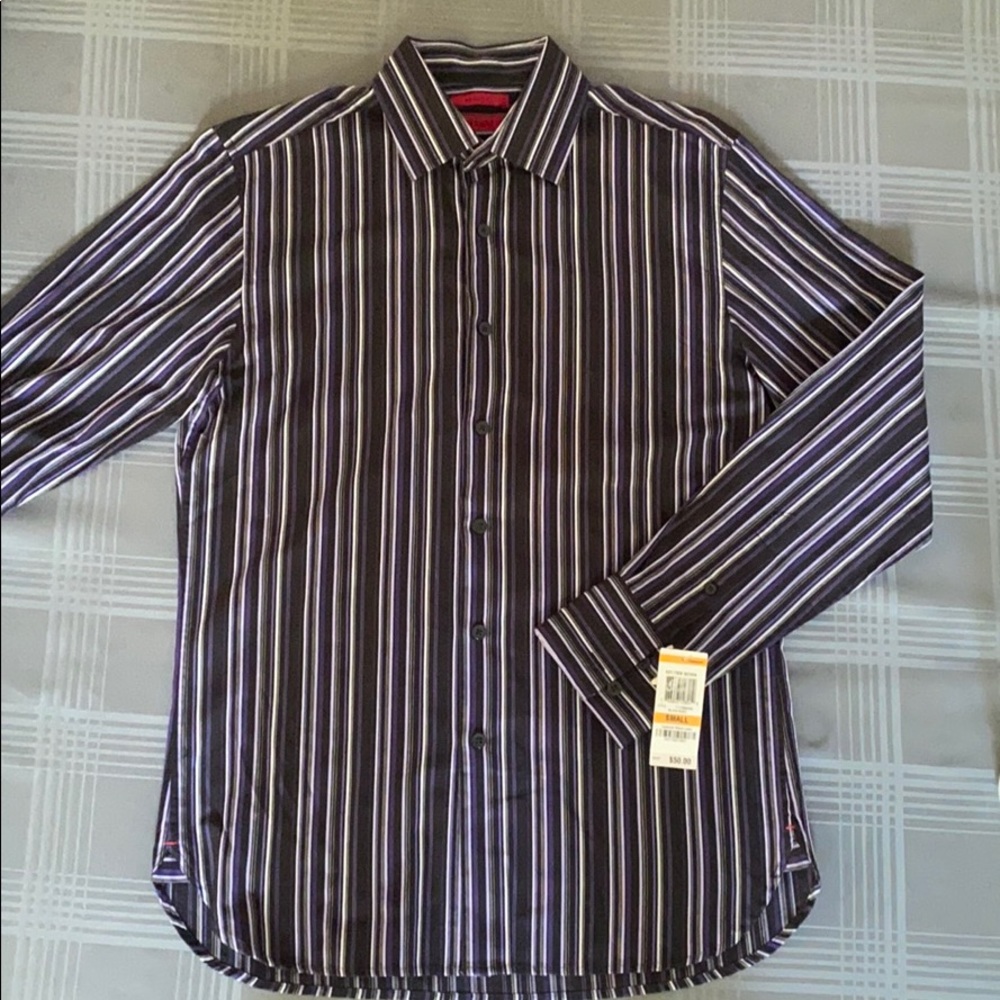 Alfani dress shirt